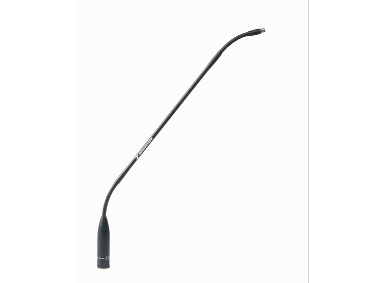 Sennheiser MZH 3062 60cm mount with double gooseneck elbow 